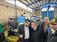 قوه قضائیه در کنار اصلاح و تربیت به دنبال اشتغال پایدار مددجویان است