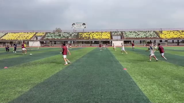 تقابل داماش گیلان و سایپا تهران در ایستگاه بیست و دوم فوتبال