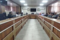 برگزاری دوره آموزشی ویژه ضابطین دادگستری در سیستان و بلوچستان