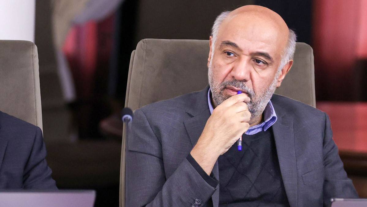 وزیر رفاه: دهکبندی از معیار دریافت یارانه حذف شد وزیر رفاه: دهکبندی از معیار دریافت یارانه حذف شد