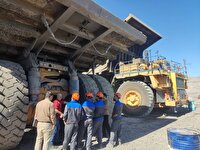 اشتغال‌زایی پایدار در معادن با اجرای ۴ طرح توانمندسازی