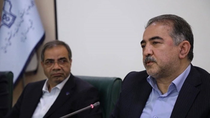 تأکید معاون پرستاری وزارت بهداشت بر بهبود نظام پرداخت پرستاران تأکید معاون پرستاری وزارت بهداشت بر بهبود نظام پرداخت پرستاران