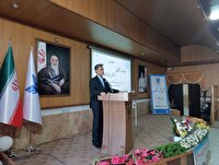 افزایش بیش از ۲۰ درصدی دانشجویان در دانشگاه آزاد سلماس