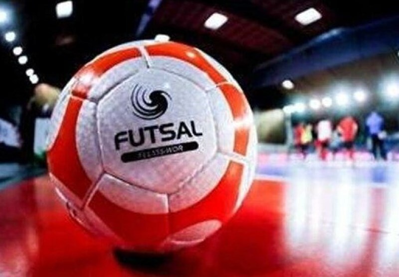 پیروزی پرگل فولاد هرمزگان برابر ایران زمین ملارد پیروزی پرگل فولاد هرمزگان برابر ایران زمین ملارد