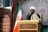 شکست کامل دشمن در کمتر از سه روز