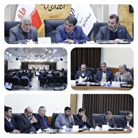 اختصاص اعتبار از سوی معادن برای مدرسه سازی