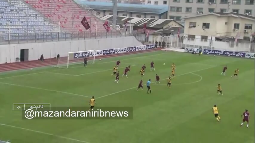 گام ناامید کننده نساجی در قائم شهر گام ناامید کننده نساجی در قائم شهر