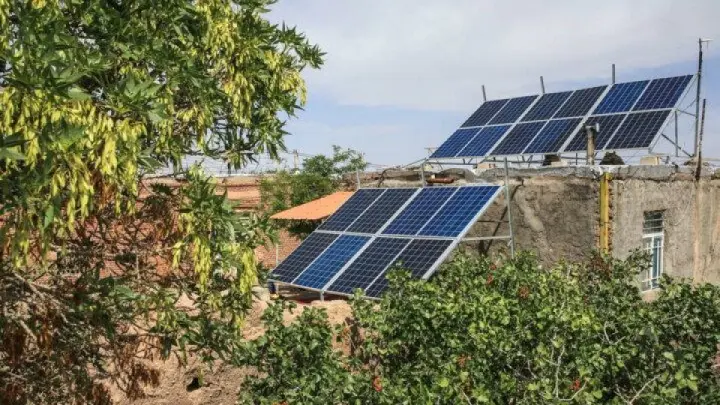 آغاز پویش برکت آفتاب در خراسان جنوبی