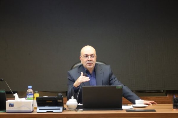 ضرورت همگرایی ملی برای حل چالش آب ضرورت همگرایی ملی برای حل چالش آب