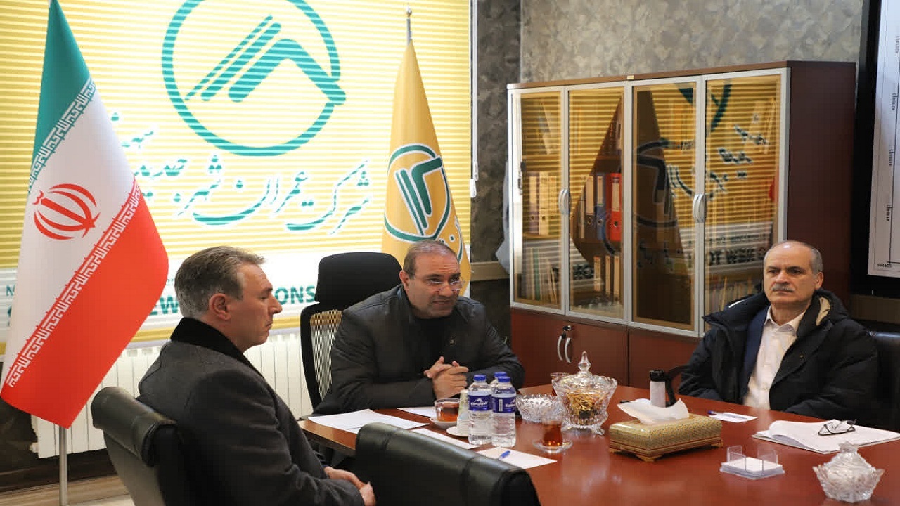 امکان تامین ۱۰۰ واحد مسکن اجارهداری در شهر جدید سهند امکان تامین ۱۰۰ واحد مسکن اجارهداری در شهر جدید سهند