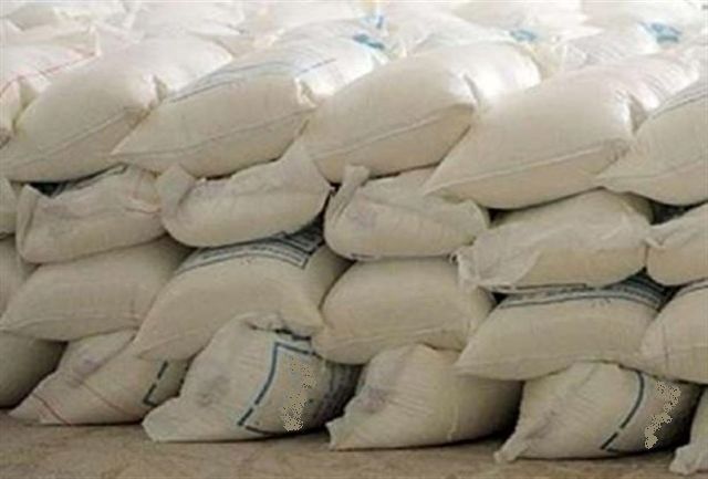 کشف احتکار ۴ تن برنج در لنگرود