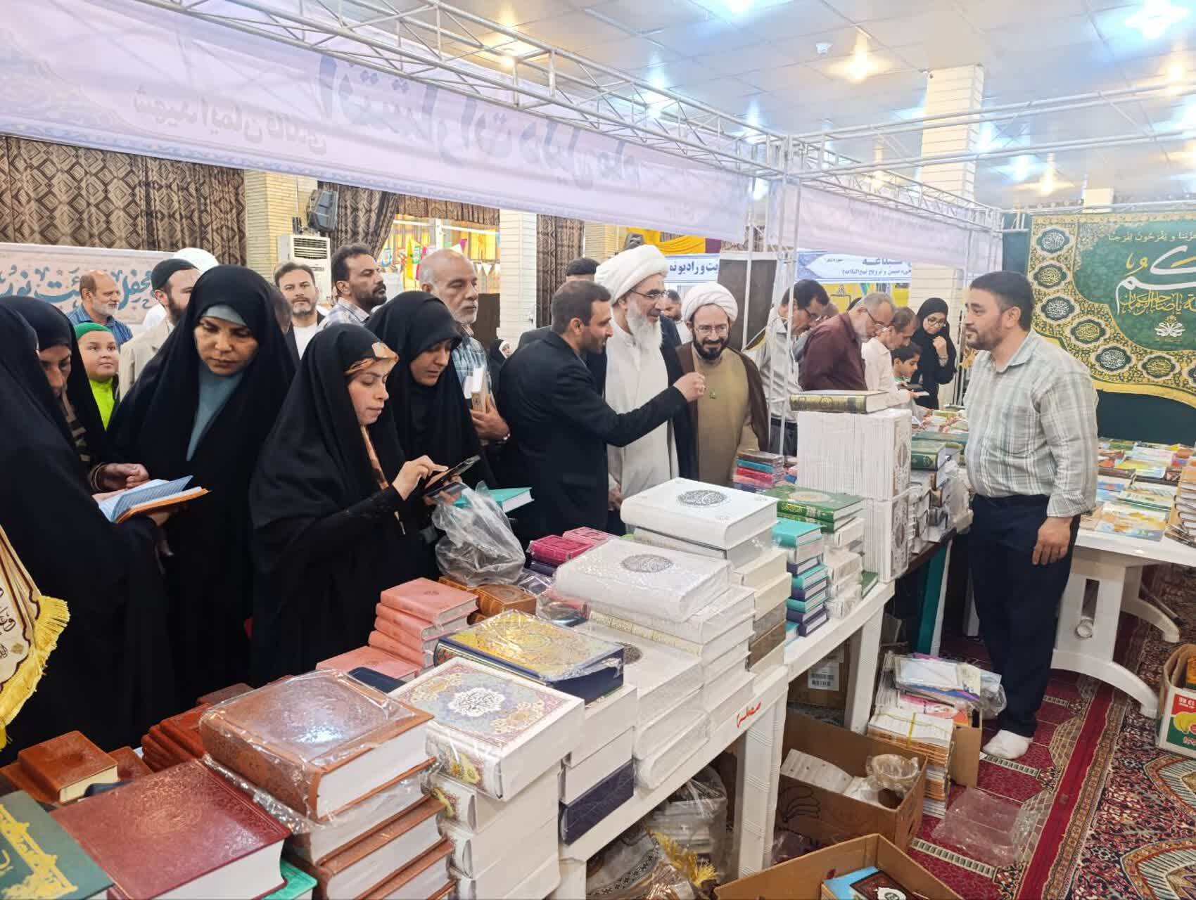 ضرورت بهره‌گیری از شیوه‌های نوین و خلاقانه در ارائه مفاهیم قرآنی