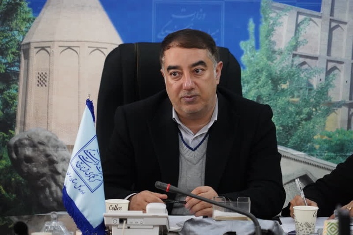 ثبت ملی هفت اثر میراث ناملموس در همدان ثبت ملی هفت اثر میراث ناملموس در همدان