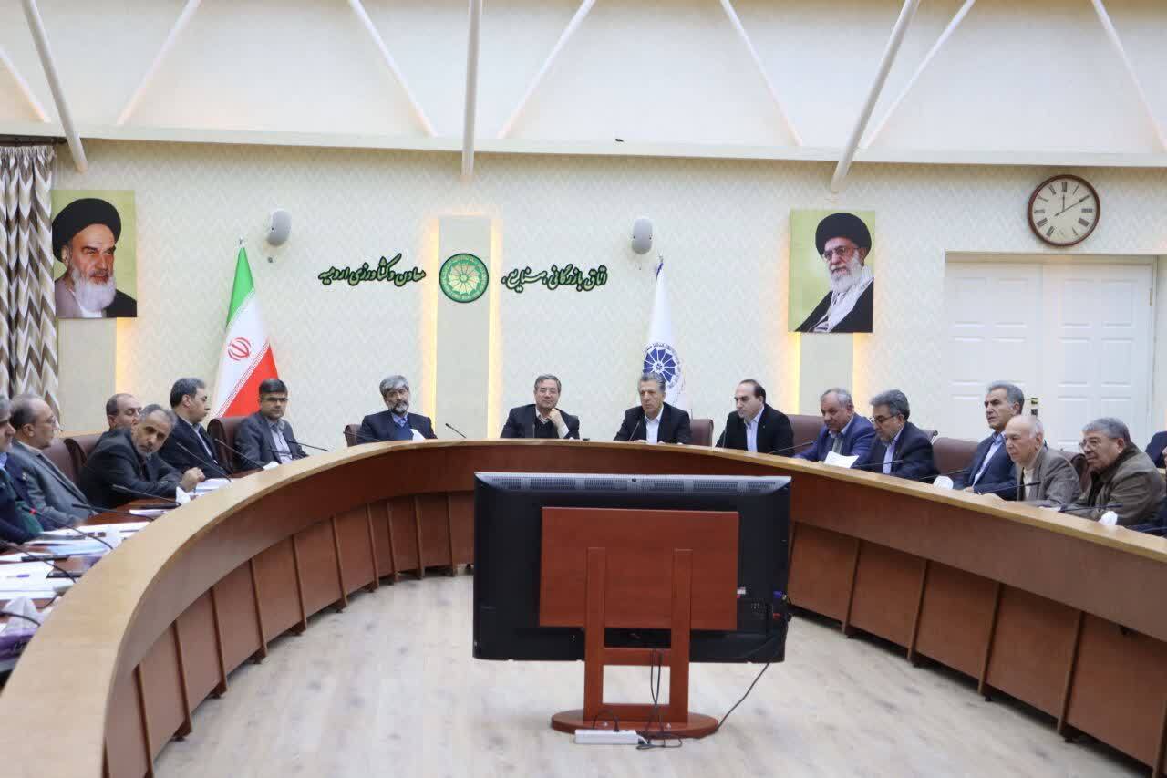 بهبودشرایط دریاچه ارومیه با آبگیری تالاب‌ها و آزادسازی مسیر رودخانه‌ها 