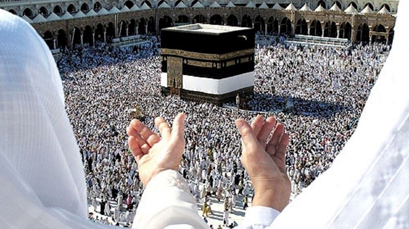 امکان سفر زوج‌های جوان به سفر عمره فراهم شد