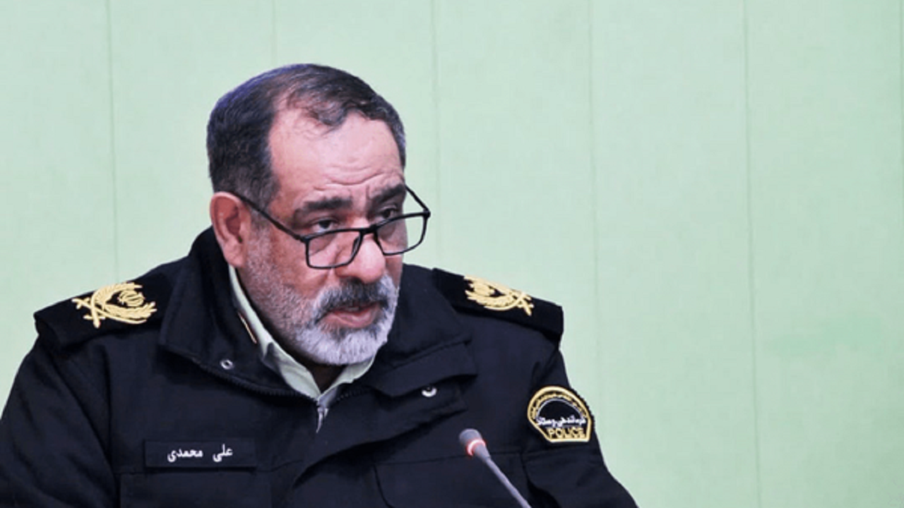 کشف پرونده ۸ هزار میلیارد ریالی اخلال در نظام اقتصادی در مراغه کشف پرونده ۸ هزار میلیارد ریالی اخلال در نظام اقتصادی در مراغه