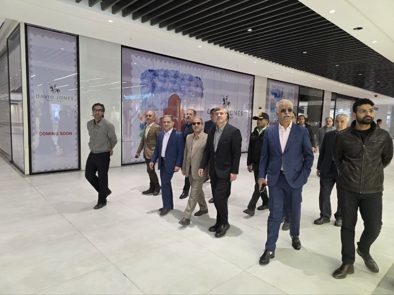 نقشآفرینی دستگاه قضایی در تکمیل پروژه «کرمانمال» نقشآفرینی دستگاه قضایی در تکمیل پروژه «کرمانمال»