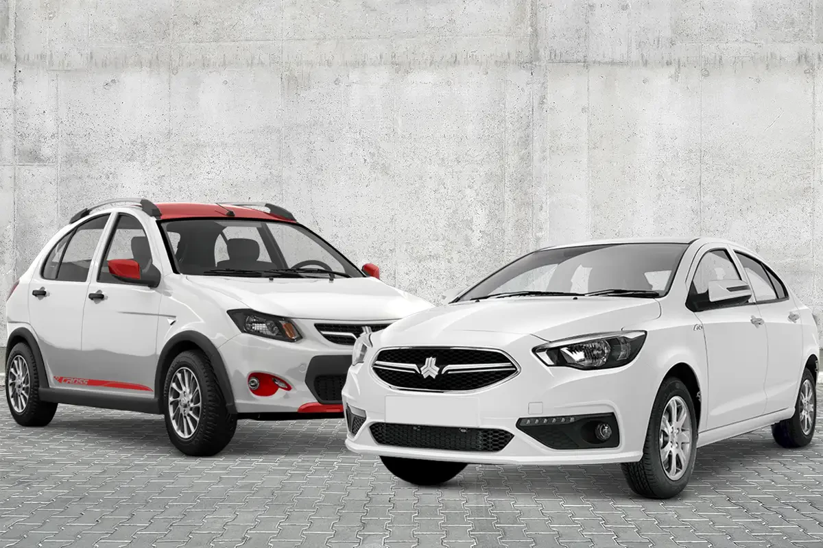 آغاز پیش فروش شاهین و کوییک سایپا با وجود معوقات قبلی آغاز پیش فروش شاهین و کوییک سایپا با وجود معوقات قبلی