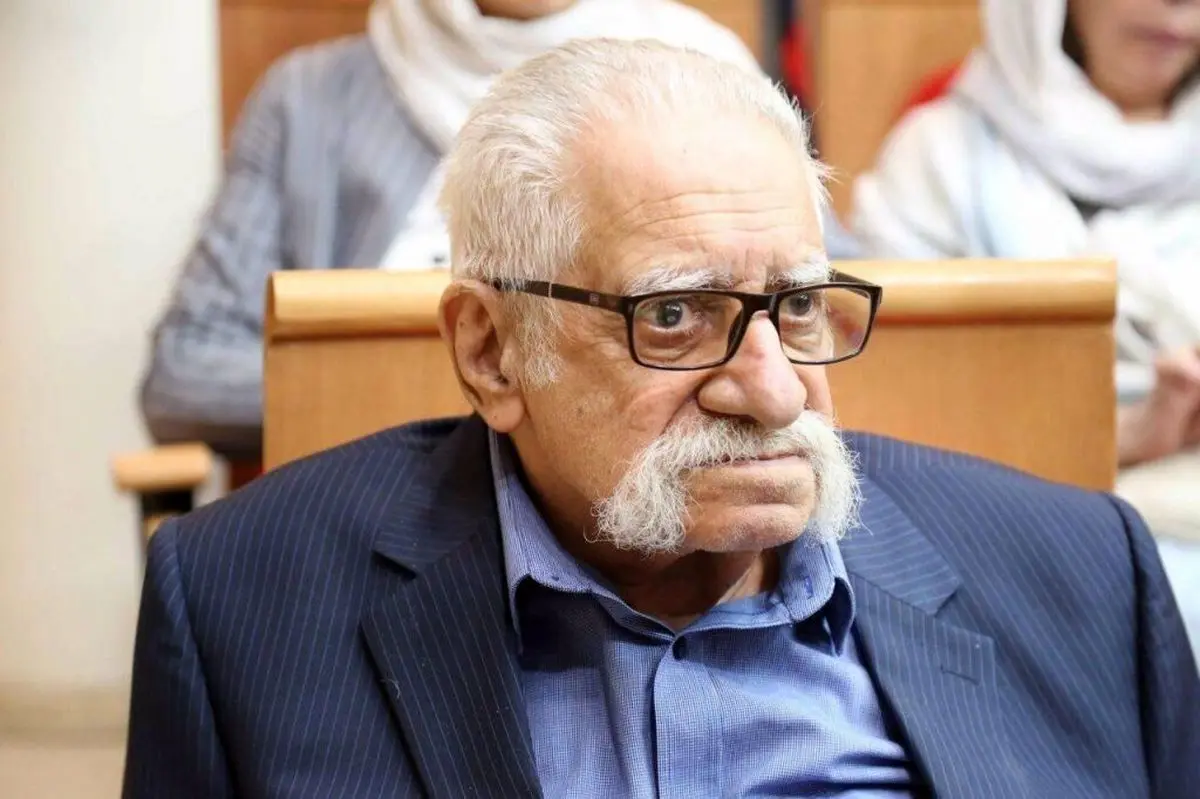 عبدالمجید ارفعی درگذشت عبدالمجید ارفعی درگذشت