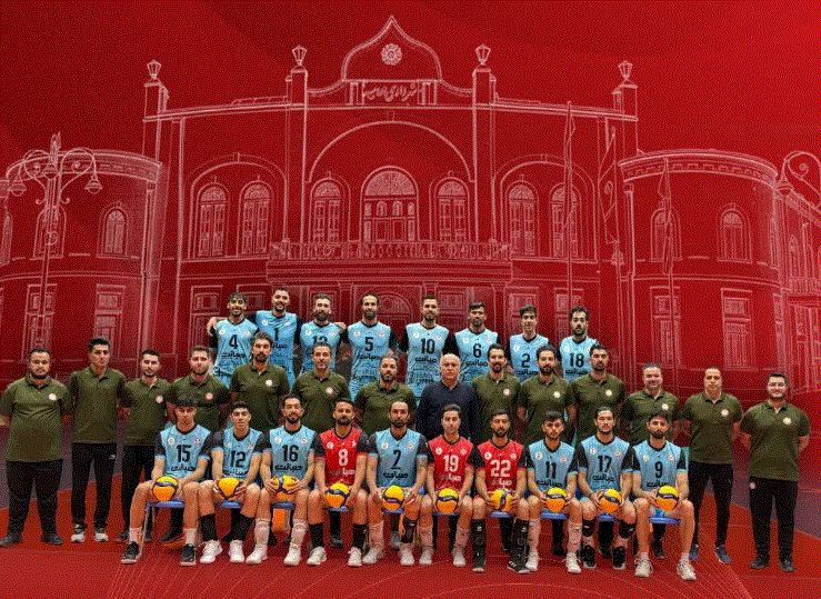 امشب؛ مصاف شهرداری ارومیه و طبیعت اسلامشهر