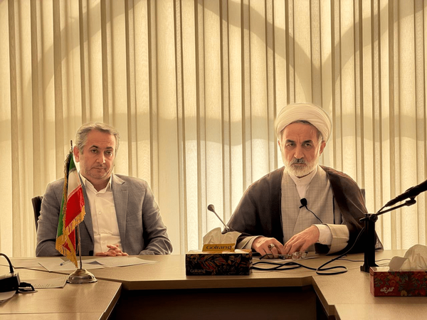 در صورت ارائه اسناد و مدارک جدید، صلاحیت داوطلبان قابل تجدیدنظر است