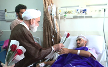 آواربرداری محل حادثه آغاز شد / غلبه موج همدلی بر موج انفجار آواربرداری محل حادثه آغاز شد / غلبه موج همدلی بر موج انفجار