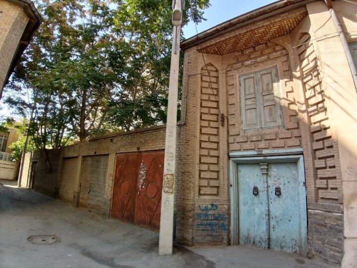 مطالعه ویژه بافت تاریخی ارومیه به عنوان نخستین شهر کشور انجام شد مطالعه ویژه بافت تاریخی ارومیه به عنوان نخستین شهر کشور انجام شد