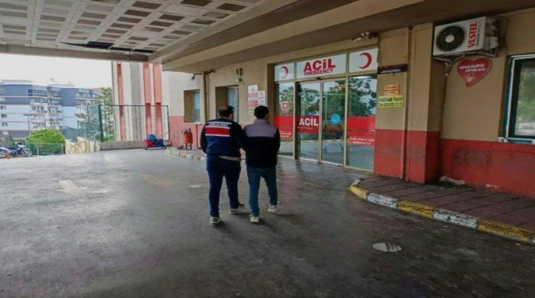 دستگیری ۳۵ مظنون داعشی در ترکیه