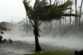 بارشهای رگباری برای شرق و جنوب سیستان و بلوچستان بارشهای رگباری برای شرق و جنوب سیستان و بلوچستان