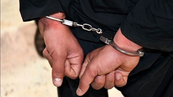 دستگیری ساقی مخدر‌های صنعتی در زنجان