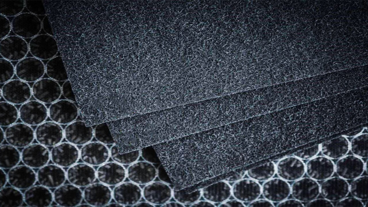 پارچه پلیاستر آنتیباکتریال نانویی؛ ابتکاری برای بهبود کیفیت هوا در فضاهای بسته پارچه پلیاستر آنتیباکتریال نانویی؛ ابتکاری برای بهبود کیفیت هوا در فضاهای بسته