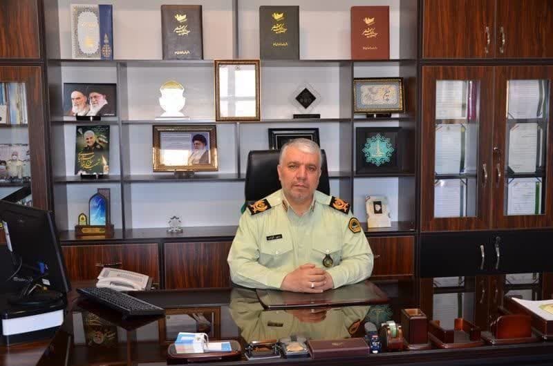 انهدام باند کلاهبرداری هزار میلیاردی در ماکو 