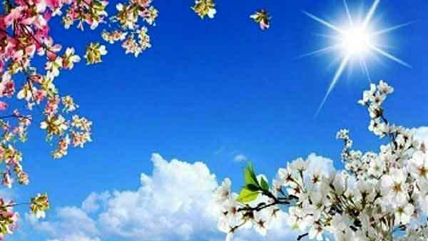 افزایش دمای هوا در انتظار همدانیها افزایش دمای هوا در انتظار همدانیها