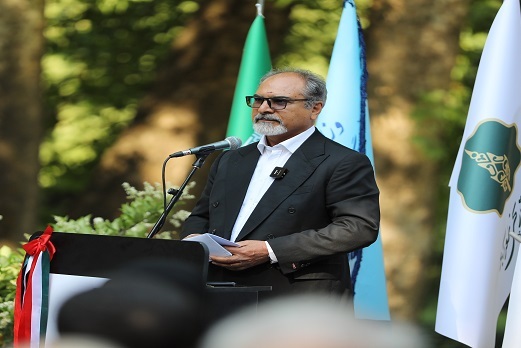 *** نوآوری؛ ویژگی مهم آثار غلامحسین امیرخانی *** نوآوری؛ ویژگی مهم آثار غلامحسین امیرخانی