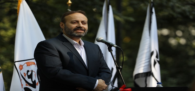 *** نوآوری؛ ویژگی مهم آثار غلامحسین امیرخانی *** نوآوری؛ ویژگی مهم آثار غلامحسین امیرخانی