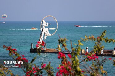 دریای آرام و شرایط مساعد برای تردد‌های دریایی، ۲۹ اردیبهشت