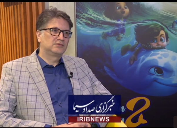 «پسر دلفینی ۲»؛ پویانمایی که با عشق مخاطبان دوباره متولد شد «پسر دلفینی ۲»؛ پویانمایی که با عشق مخاطبان دوباره متولد شد