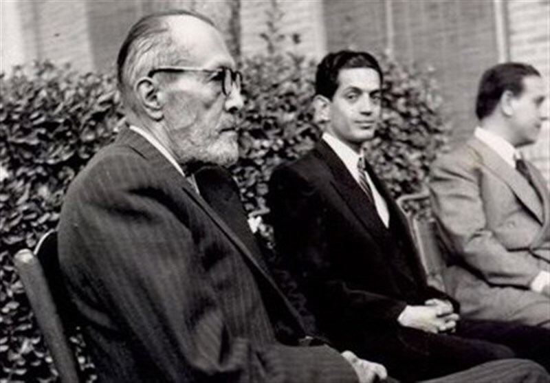 بهار در بهار رفت