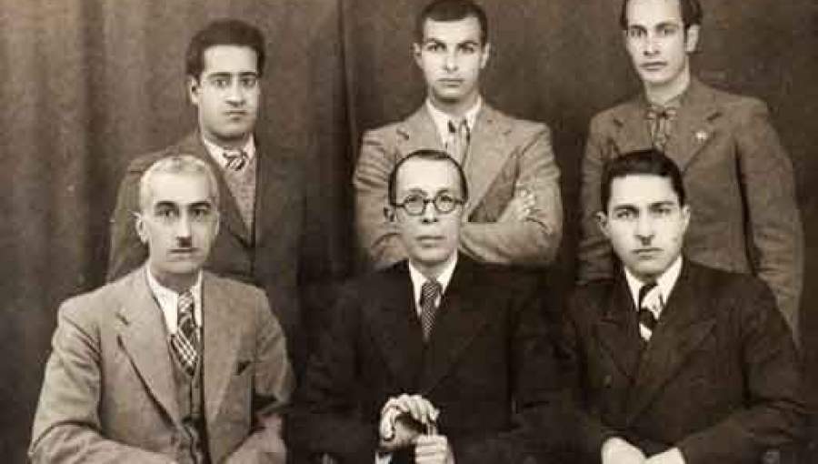 بهار در بهار رفت