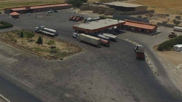 فعالیت ۶۳ باب مجتمع خدماتی رفاهی در خوزستان فعالیت ۶۳ باب مجتمع خدماتی رفاهی در خوزستان