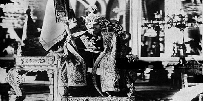 **از کودتا تا تاج؛ چگونه مشروطه دفن شد؟ / لطفا منتشر شود خبر مورد تایید سردبیر است **از کودتا تا تاج؛ چگونه مشروطه دفن شد؟ / لطفا منتشر شود خبر مورد تایید سردبیر است