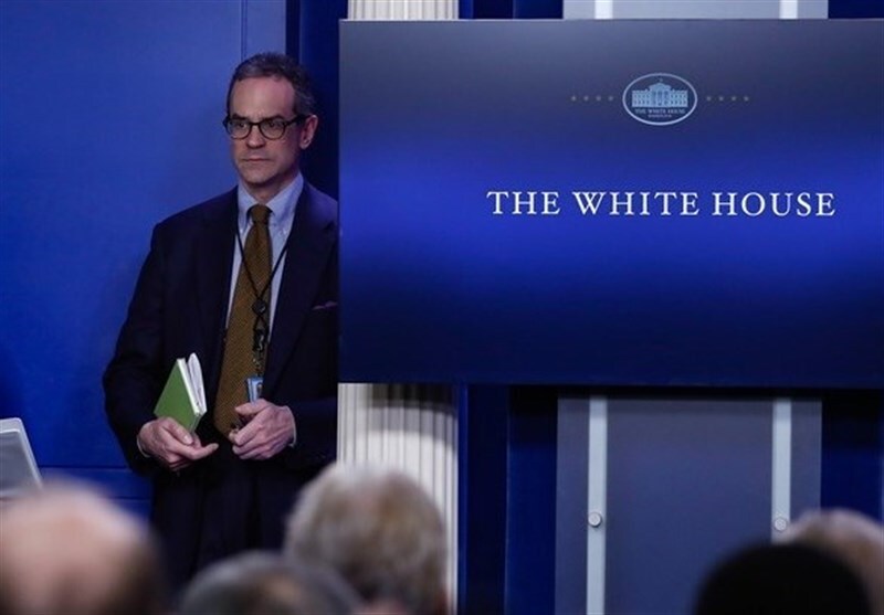 پولیتیکو: مایکل آنتون برای مذاکرات فنی با ایران انتخاب شد