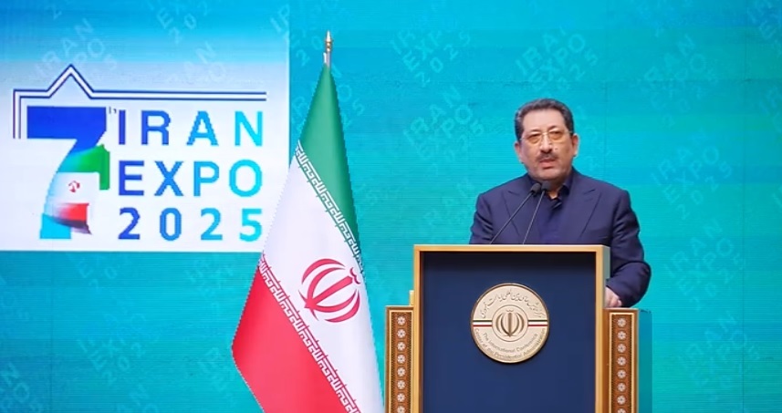 فرصتی بینظیر برای تقویت همکاریهای تجاری و دیپلماسی اقتصادی جهانی فرصتی بینظیر برای تقویت همکاریهای تجاری و دیپلماسی اقتصادی جهانی