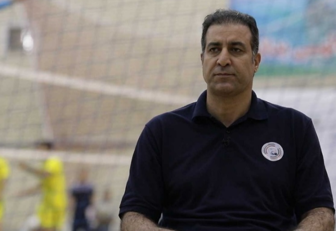 منظمی: تیم ملی والیبال دانشجویان آماده حضور در یونیورسیاد است منظمی: تیم ملی والیبال دانشجویان آماده حضور در یونیورسیاد است