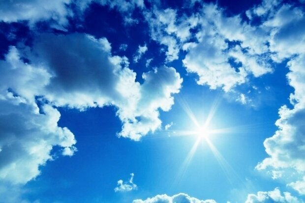 هوای زنجان خنک می شود