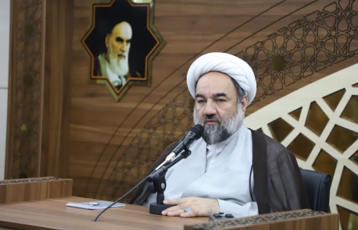 وصیت‌نامه امام خمینی (ره) سندی سرشار از حکمت