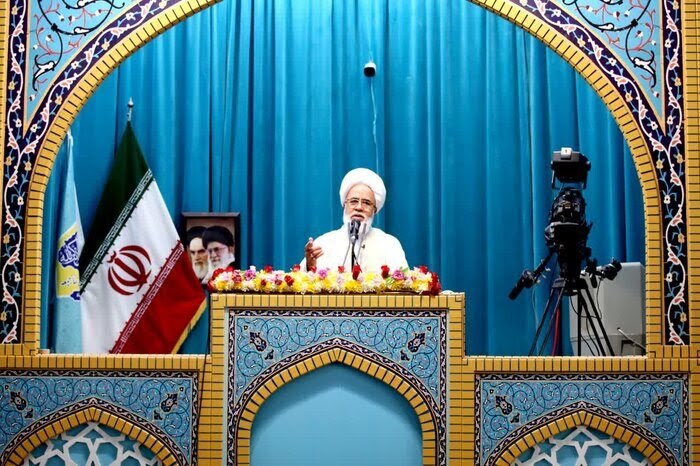 عید قربان تجلی گاه تسلیم و تقرب الهی است