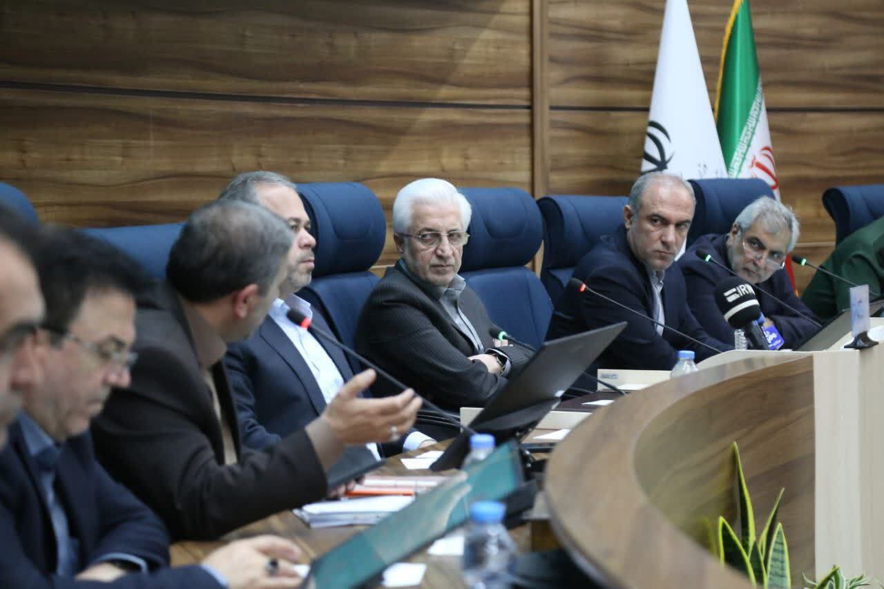 ایجاد ۵۰۰ همت زیرساخت در شهرک‌های صنعتی کشور