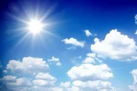 افزایش دمای هوای همدان از امروز افزایش دمای هوای همدان از امروز