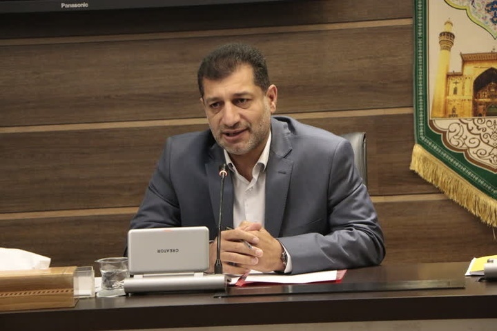 فعالیت ۴۰ رشته صنایع‌ دستی در آذربایجان‌غربی